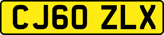 CJ60ZLX