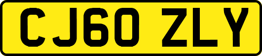 CJ60ZLY