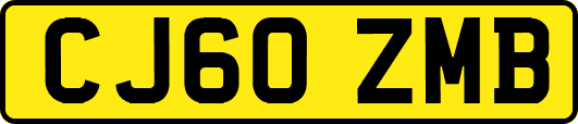 CJ60ZMB