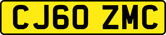CJ60ZMC