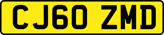 CJ60ZMD