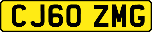 CJ60ZMG