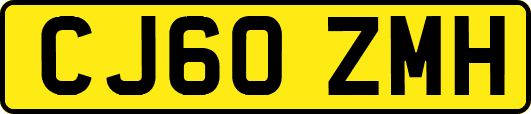 CJ60ZMH