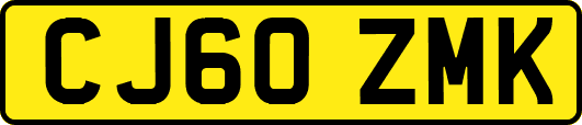 CJ60ZMK