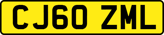 CJ60ZML