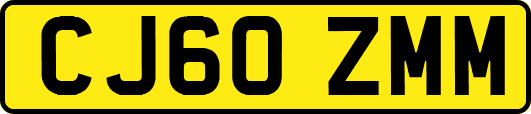 CJ60ZMM