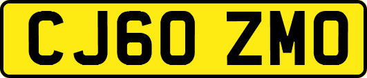 CJ60ZMO