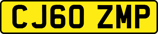 CJ60ZMP
