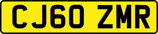 CJ60ZMR