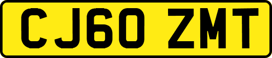 CJ60ZMT