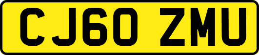CJ60ZMU
