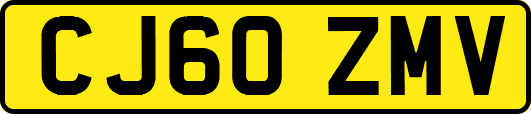 CJ60ZMV