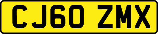 CJ60ZMX