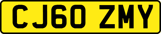 CJ60ZMY