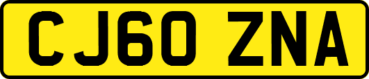 CJ60ZNA