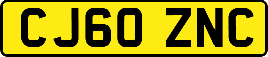 CJ60ZNC