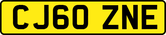 CJ60ZNE
