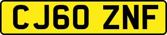 CJ60ZNF