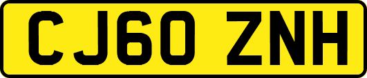 CJ60ZNH