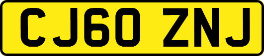 CJ60ZNJ