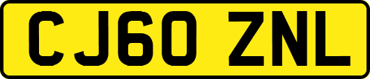 CJ60ZNL