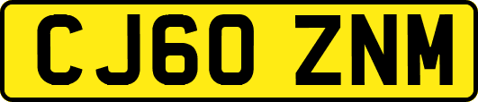 CJ60ZNM