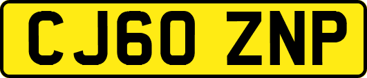 CJ60ZNP