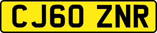 CJ60ZNR