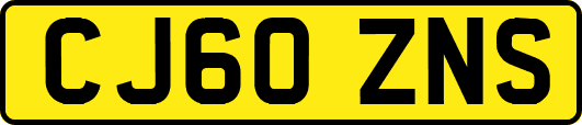 CJ60ZNS