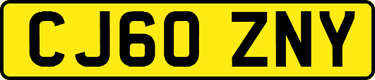 CJ60ZNY