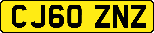 CJ60ZNZ