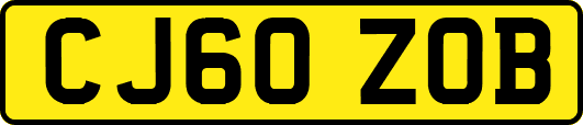 CJ60ZOB
