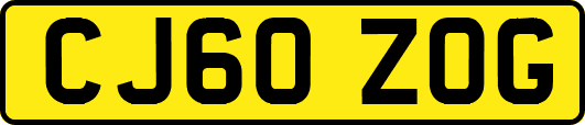 CJ60ZOG