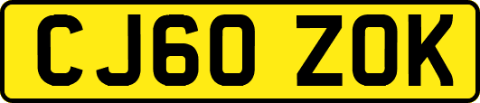 CJ60ZOK
