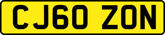 CJ60ZON