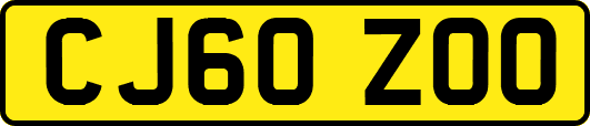CJ60ZOO