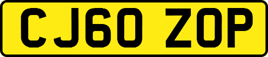 CJ60ZOP
