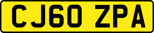 CJ60ZPA