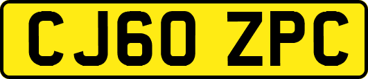 CJ60ZPC