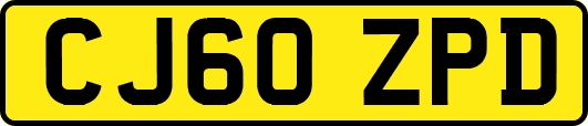 CJ60ZPD