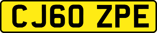 CJ60ZPE