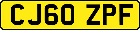 CJ60ZPF