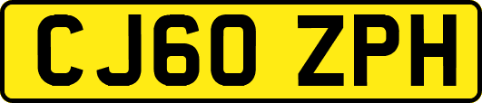 CJ60ZPH