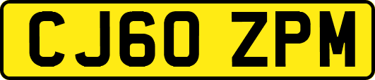 CJ60ZPM