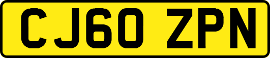 CJ60ZPN