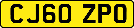 CJ60ZPO