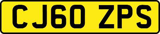 CJ60ZPS