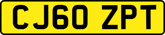 CJ60ZPT