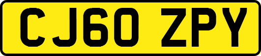 CJ60ZPY
