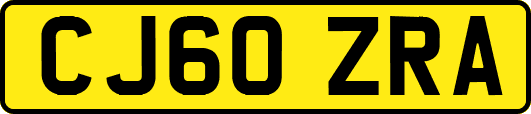 CJ60ZRA